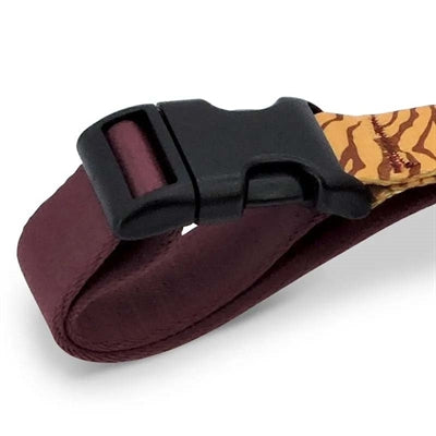 Product image of:MORSO HONDENTUIG H-TUIG GERECYCLED JUNGLE DRUM ORANJE