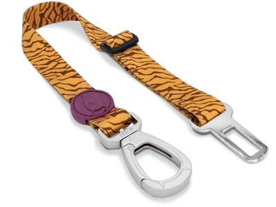 Product image of:MORSO HONDEN AUTOGORDEL GERECYCLED JUNGLE DRUM GROEN