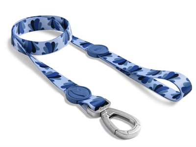 Product image of:MORSO HONDENRIEM GERECYCLED SPLASH BLAUW