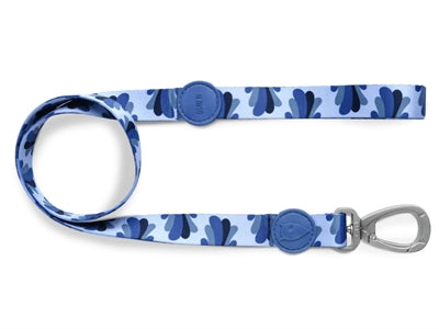 Product image of:MORSO HONDENRIEM GERECYCLED SPLASH BLAUW