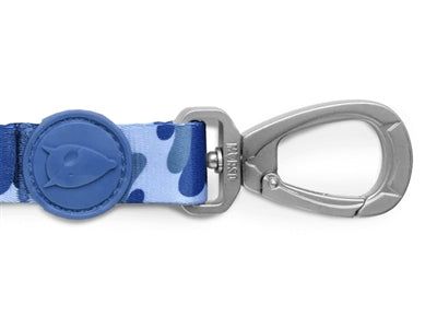 Product image of:MORSO HONDENRIEM GERECYCLED SPLASH BLAUW