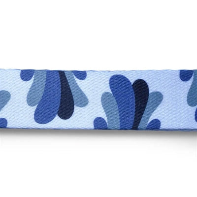 Product image of:MORSO HONDENRIEM GERECYCLED SPLASH BLAUW