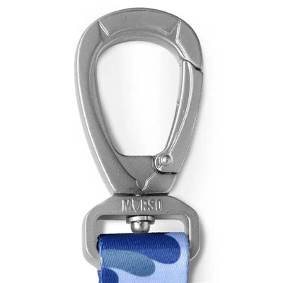Product image of:MORSO HONDENRIEM GERECYCLED SPLASH BLAUW