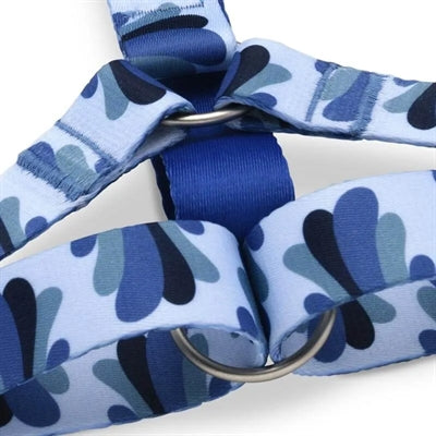 Product image of:MORSO HONDENTUIG H-TUIG GERECYCLED SPLASH BLAUW