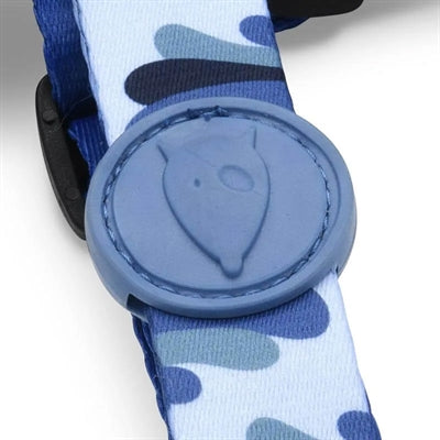 Product image of:MORSO HONDENTUIG H-TUIG GERECYCLED SPLASH BLAUW