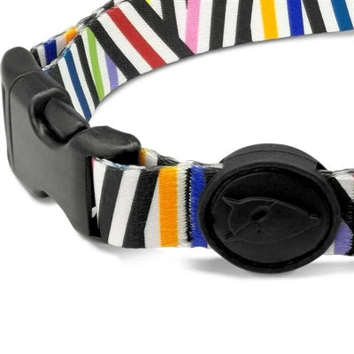 Product image of:MORSO HALSBAND HOND GERECYCLED SPAGHETTI INCIDENT