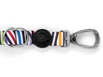 Product image of:MORSO HONDENRIEM VERSTELBAAR GERECYCLED SPAGHETTI INCIDENT