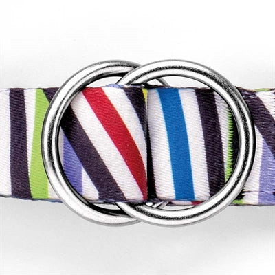 Product image of:MORSO HONDENRIEM VERSTELBAAR GERECYCLED SPAGHETTI INCIDENT