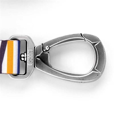 Product image of:MORSO HONDENRIEM VERSTELBAAR GERECYCLED SPAGHETTI INCIDENT