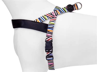 Product image of:MORSO NORWEGIAN HONDENTUIG GERECYCLED SPAGHETTI INCIDENT