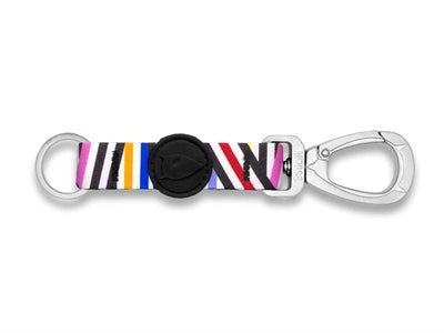 Product image of:MORSO KEY CORD SLEUTELHANGER GERECYCLED SPAGHETTI INCIDENT