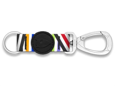 Product image of:MORSO KEY CORD SLEUTELHANGER GERECYCLED SPAGHETTI INCIDENT