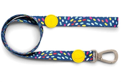 Product image of:MORSO HONDENRIEM GERECYCLED COLOR INVADERS PAARS