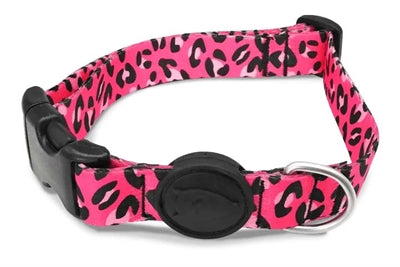 Product image of:MORSO HALSBAND HOND GERECYCLED BUBBLE LEO ROZE