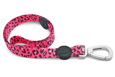 Product image of:MORSO HONDENRIEM GERECYCLED BUBBLE LEO ROZE