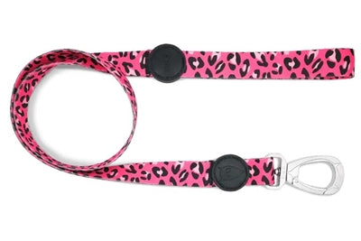 Product image of:MORSO HONDENRIEM GERECYCLED BUBBLE LEO ROZE