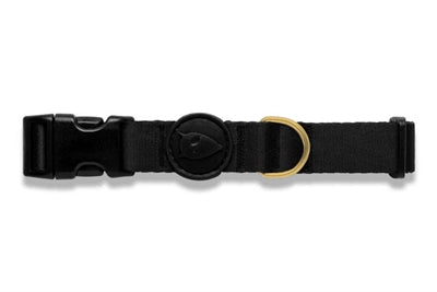 Product image of:MORSO HALSBAND HOND GERECYCLED GOLD CAVIAR GOUD
