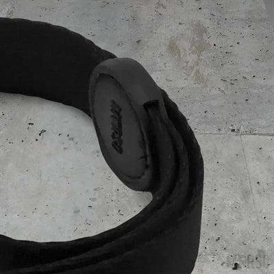 Product image of:MORSO HONDENRIEM GERECYCLED GOLD CAVIAR GOUD