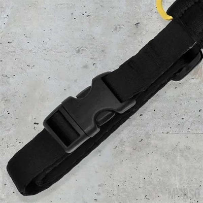 Product image of:MORSO HONDENTUIG H-TUIG GERECYCLED GOLD CAVIAR GOUD