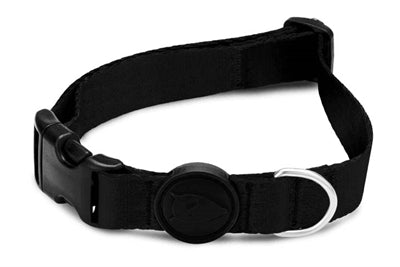 Product image of:MORSO HALSBAND HOND GERECYCLED PURENESS ZWART