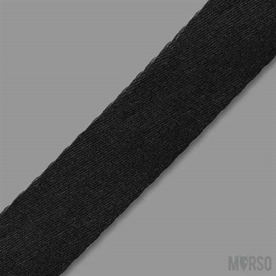 Product image of:MORSO HALSBAND HOND GERECYCLED PURENESS ZWART