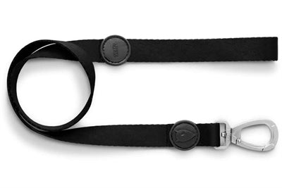 Product image of:MORSO HONDENRIEM GERECYCLED PURENESS ZWART