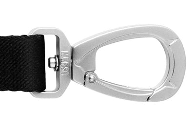 Product image of:MORSO HONDENRIEM GERECYCLED PURENESS ZWART