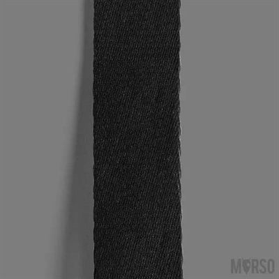 Product image of:MORSO HONDENRIEM VERSTELBAAR GERECYCLED PURENESS ZWART