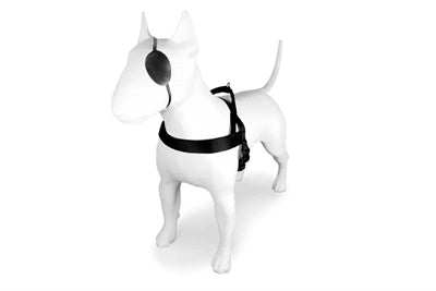 Product image of:MORSO NORWEGIAN HONDENTUIG GERECYCLED PURENESS ZWART