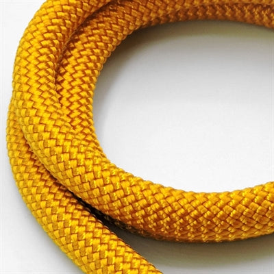 Product image of:MORSO HONDENRIEM REGULAR ROPE GERECYCLED GOLD GOUD