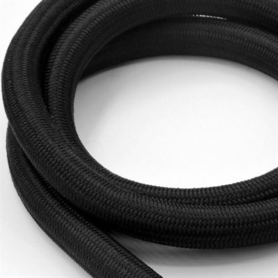 Product image of:MORSO HONDENRIEM SOFT ROPE GERECYCLED BLACK ZWART