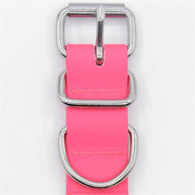 Product image of:MORSO HALSBAND HOND WATERPROOF GERECYCLED PASSION PINK ROZE