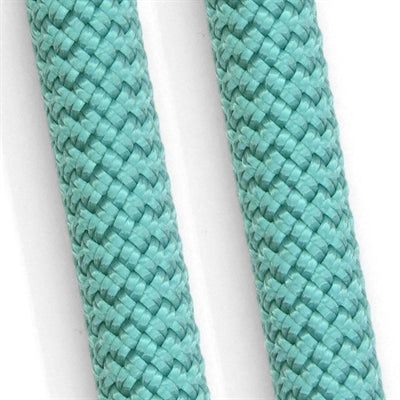 Product image of:MORSO HONDENRIEM REGULAR ROPE GERECYCLED AQUAMARINE BLAUW