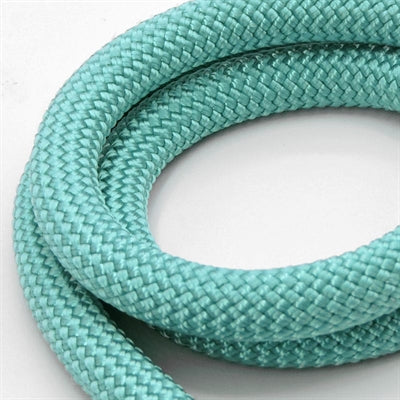 Product image of:MORSO HONDENRIEM REGULAR ROPE GERECYCLED AQUAMARINE BLAUW
