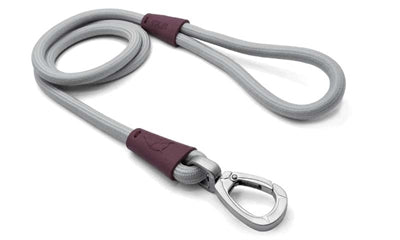 Product image of:MORSO HONDENRIEM SOFT ROPE GERECYCLED GREY GRIJS