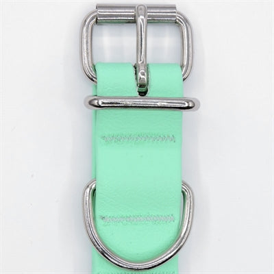 Product image of:MORSO HALSBAND HOND WATERPROOF GERECYCLED CARRIBEAN GREEN GROEN
