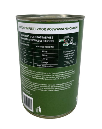 Product image of:FREDS BLIK VERS LAM