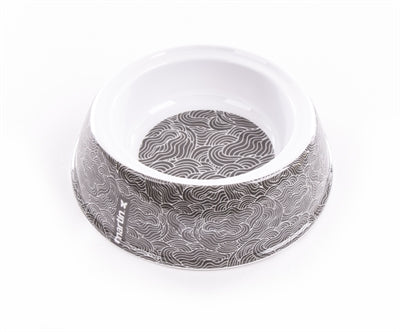 Product image of:MARTIN VOERBAK / DRINKBAK HOND MELAMINE JAPAN ASSORTI