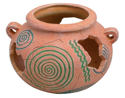 Product image of:ZOLUX ORNAMENT EGYPTISCHE POT