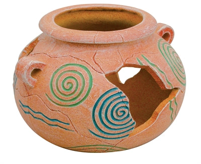 Product image of:ZOLUX ORNAMENT EGYPTISCHE POT