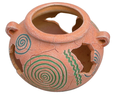 Product image of:ZOLUX ORNAMENT EGYPTISCHE POT