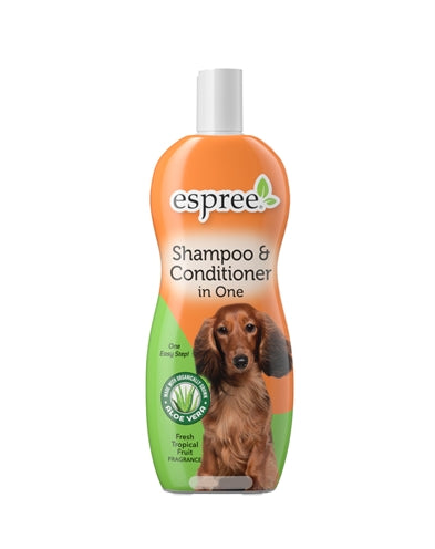 Product image of:ESPREE SHAMPOO EN CONDITIONER 2 IN 1