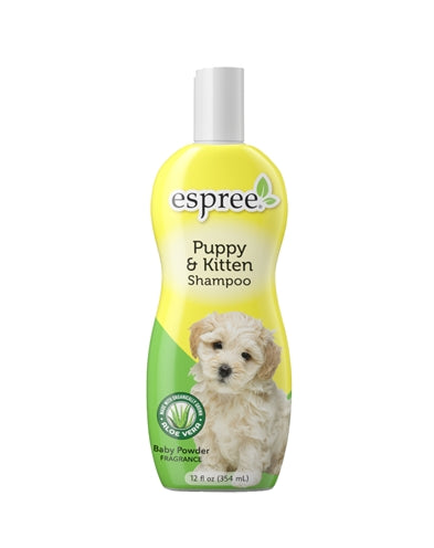 Product image of:ESPREE SHAMPOO PUPPY EN KITTEN