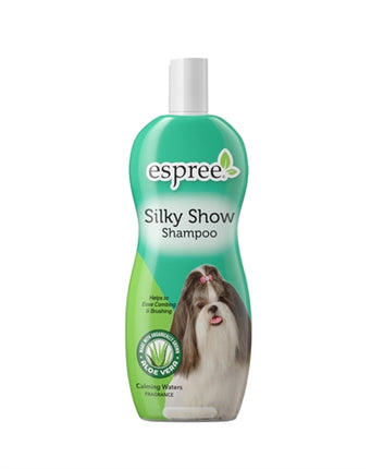 Product image of:ESPREE SHAMPOO SILKY SHOW