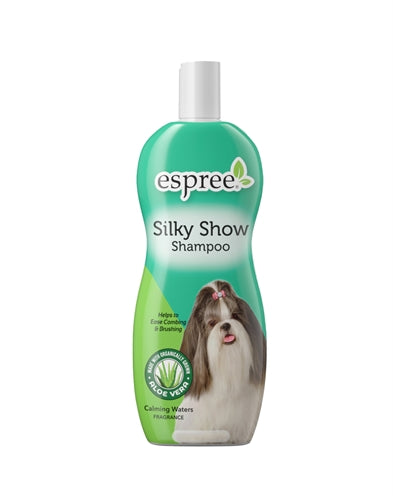 Product image of:ESPREE SHAMPOO SILKY SHOW