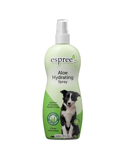 Product image of:ESPREE HYDRATATIE ALOE SPRAY