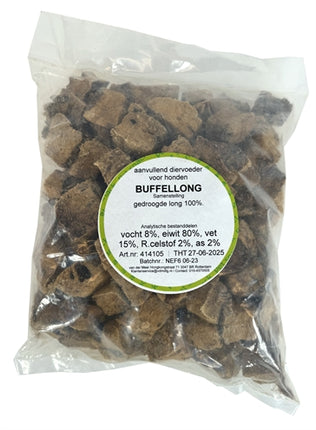 Product image of:PETSNACK LONG BLOKJES