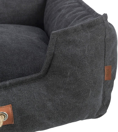 Product image of:TRIXIE HONDENMAND BE NORDIC FOHR HOEKIG ZWART