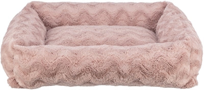 Product image of:TRIXIE HONDENMAND LOKI GERECYCLED HOEKIG ROZE