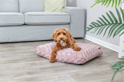 Product image of:TRIXIE HONDENKUSSEN LOKI GERECYCLED HOEKIG ROZE